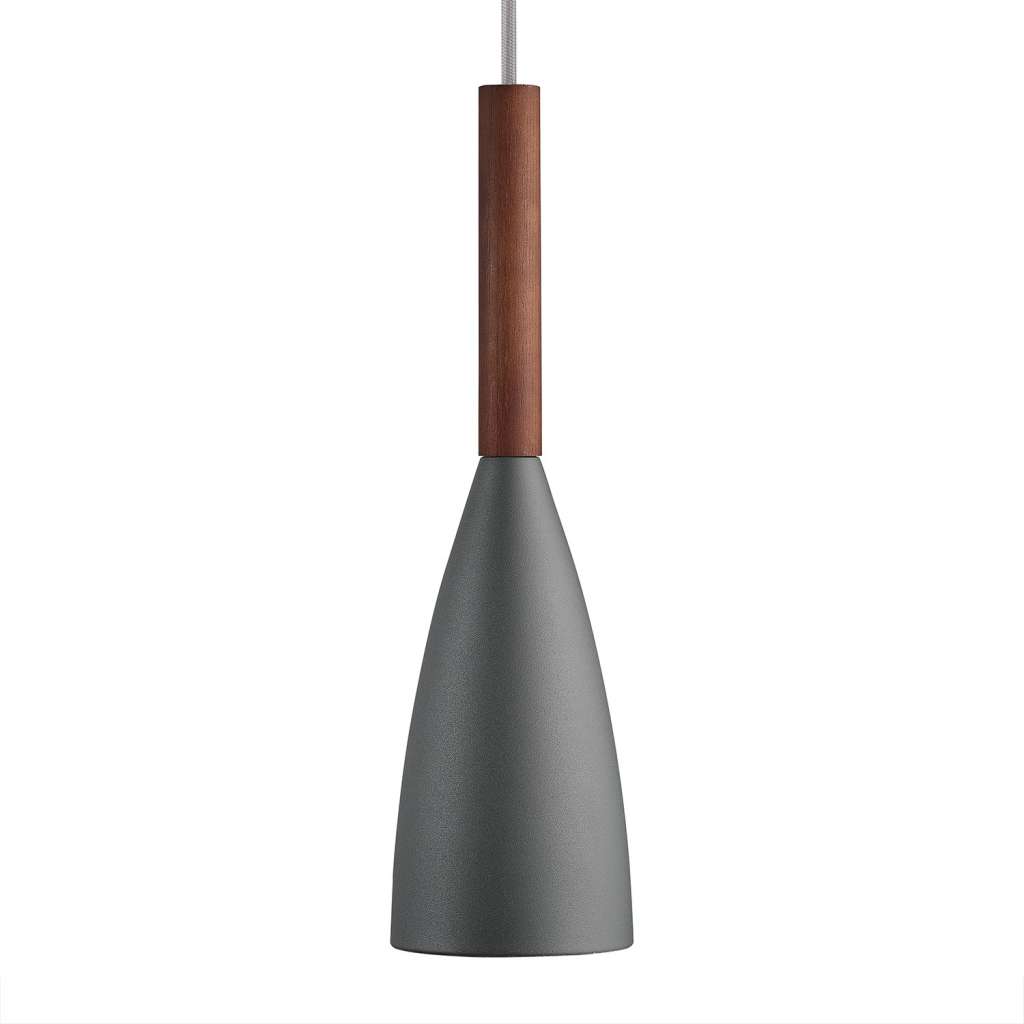 home24 Pendelleuchte Pure