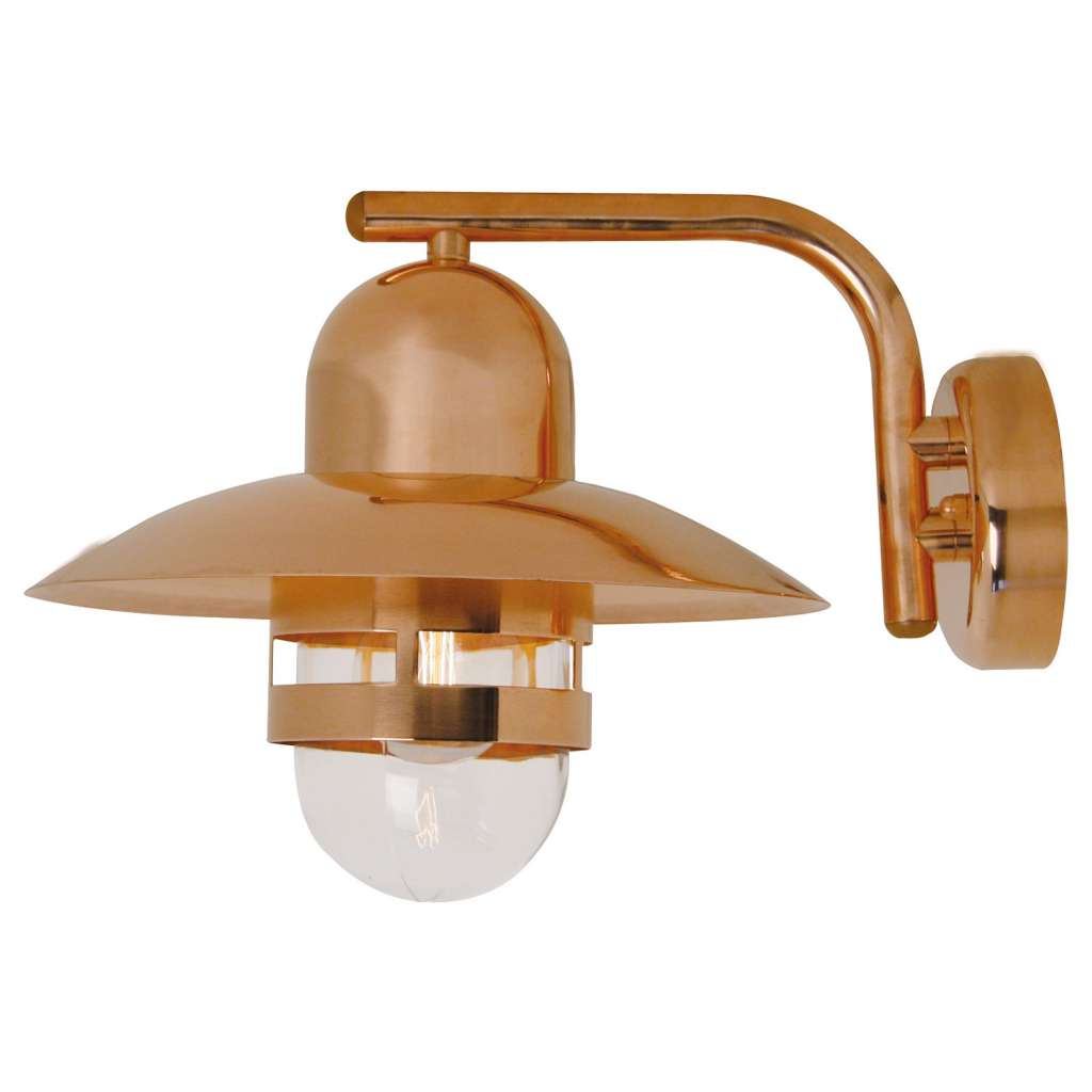 home24 LED-Wandleuchte Norma