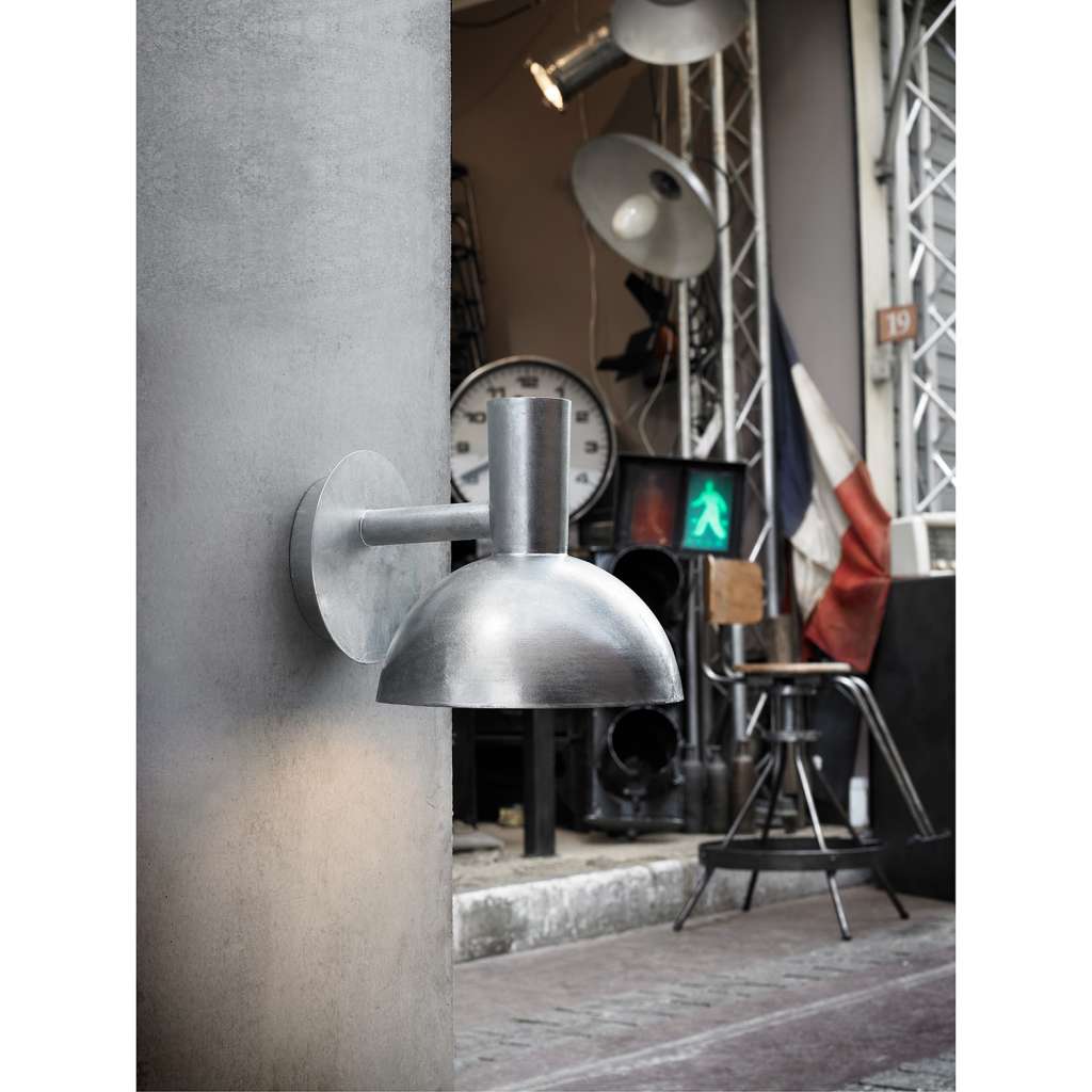 home24 Wandleuchte Arki I