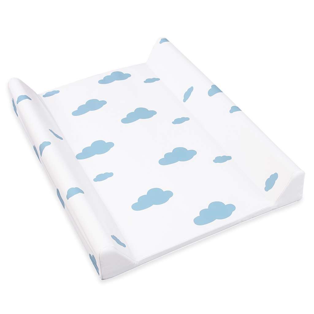 home24 Wickelmulde Wölkchen Dessin