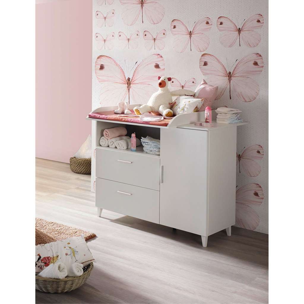 home24 Wickelkommode Aik