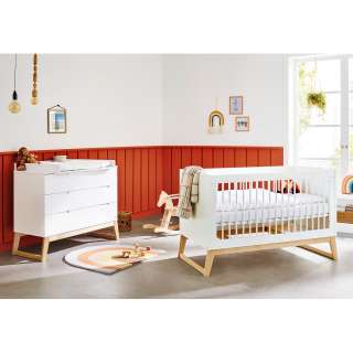 home24 Babybett Bridge