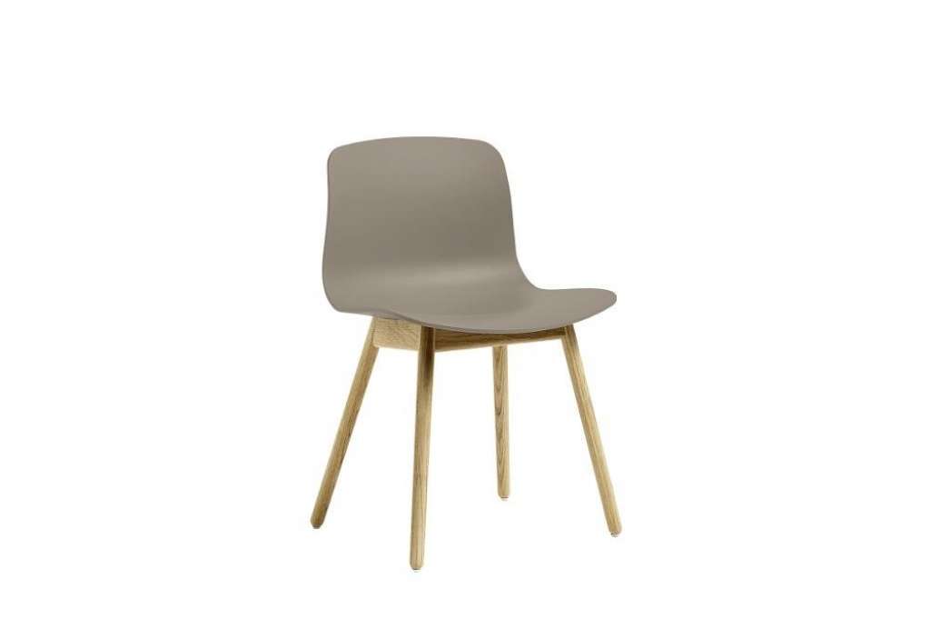 HAY - About a Chair AAC 12 - Khaki - waterbased laquer - indoor