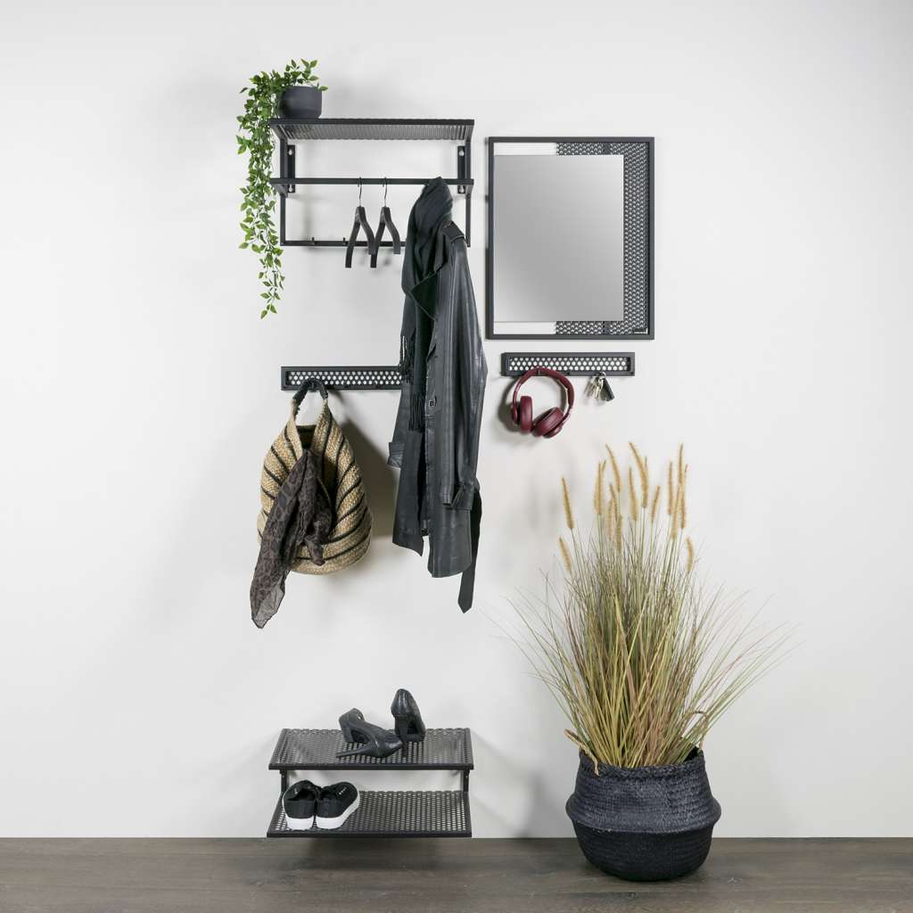 home24 Schuhregal Wittman