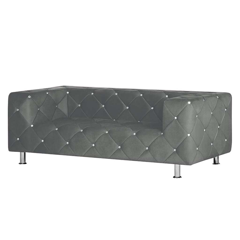 home24 Sofa Carlotta (2-Sitzer)