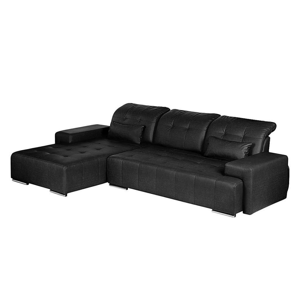 home24 Ecksofa Rilassante