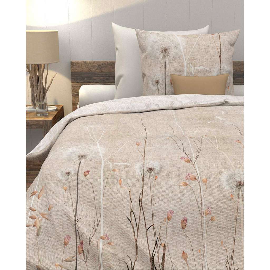 home24 Wendebettwäsche Terrazo