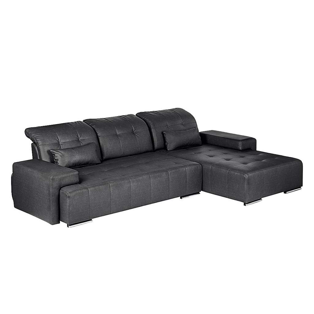 home24 Ecksofa Rilassante