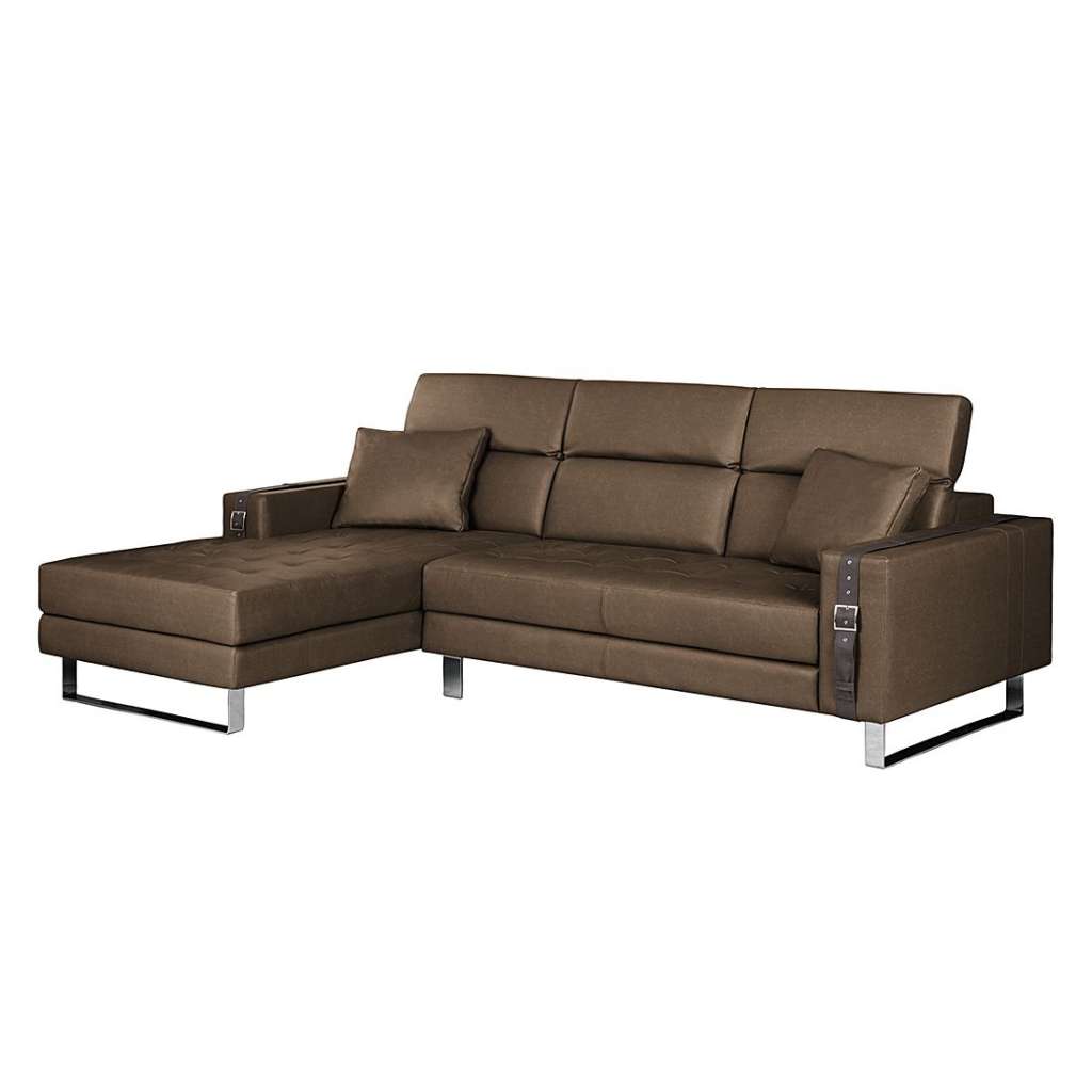 home24 Ecksofa Connor