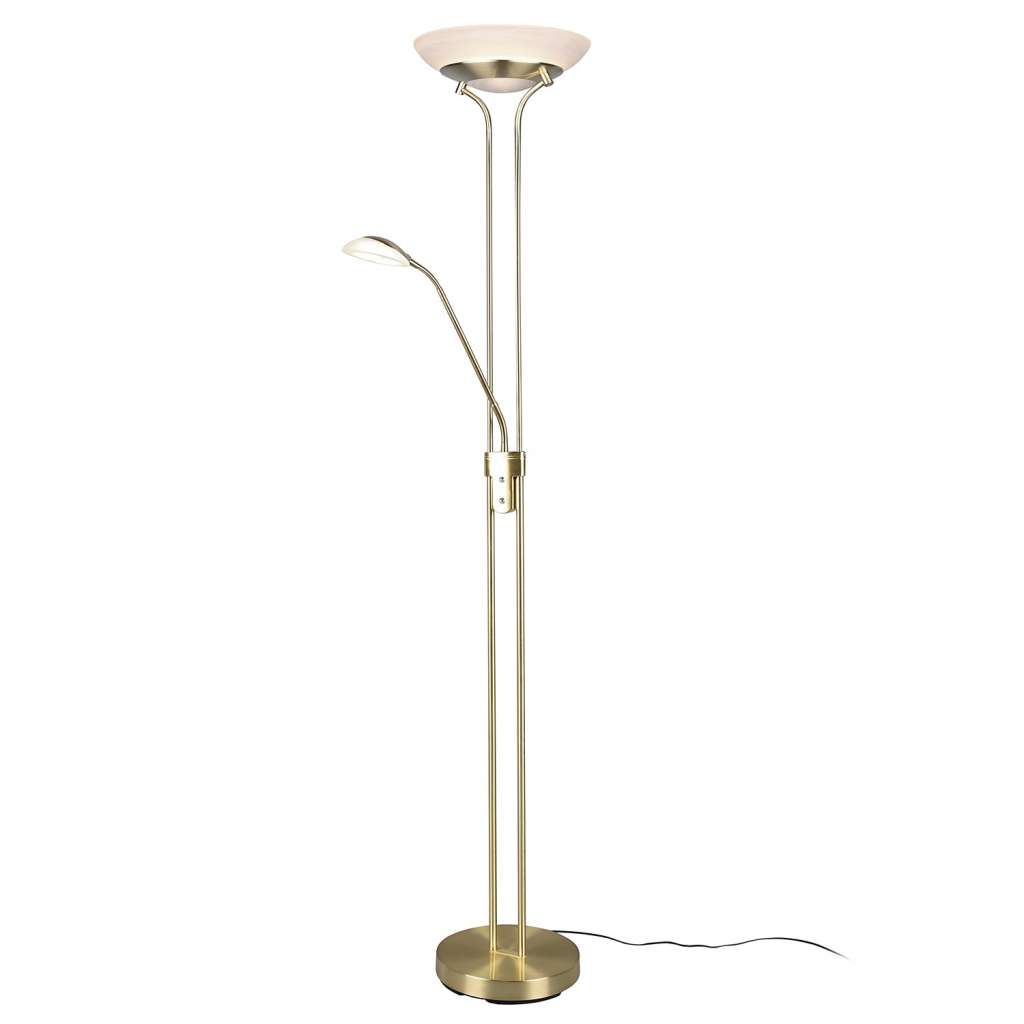 home24 LED-Stehleuchte Orson