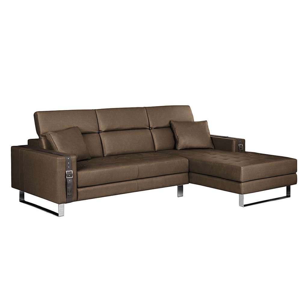 home24 Ecksofa Connor