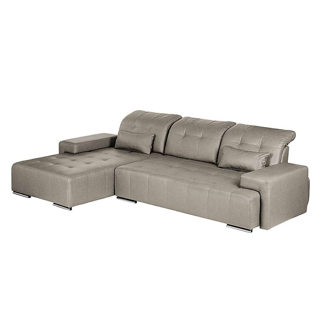 home24 Ecksofa Rilassante