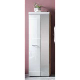 home24 Garderobenschrank Liffre