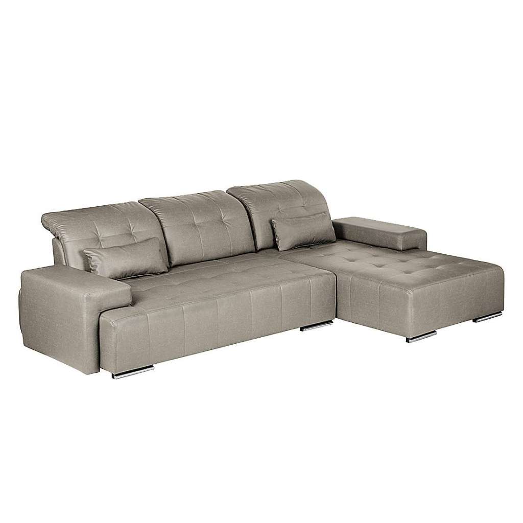 home24 Ecksofa Rilassante
