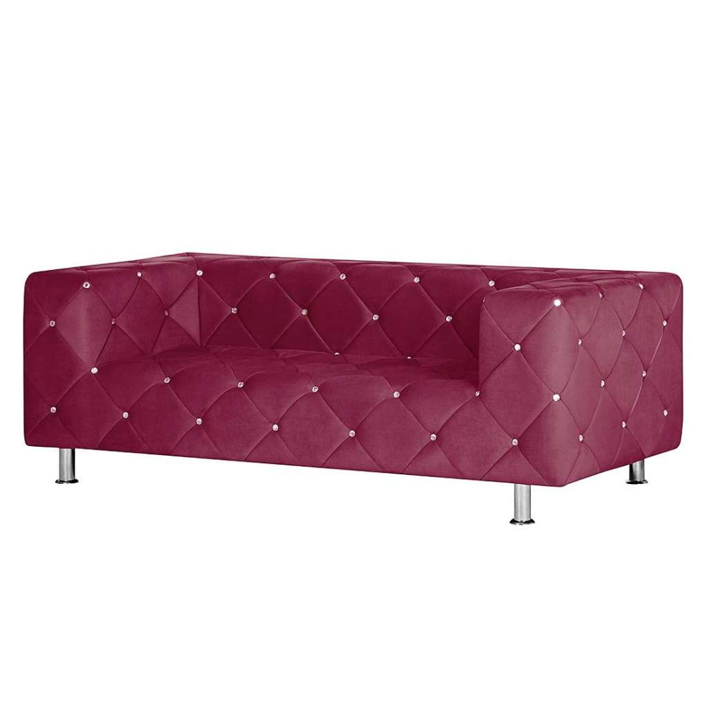 home24 Sofa Carlotta (2-Sitzer)