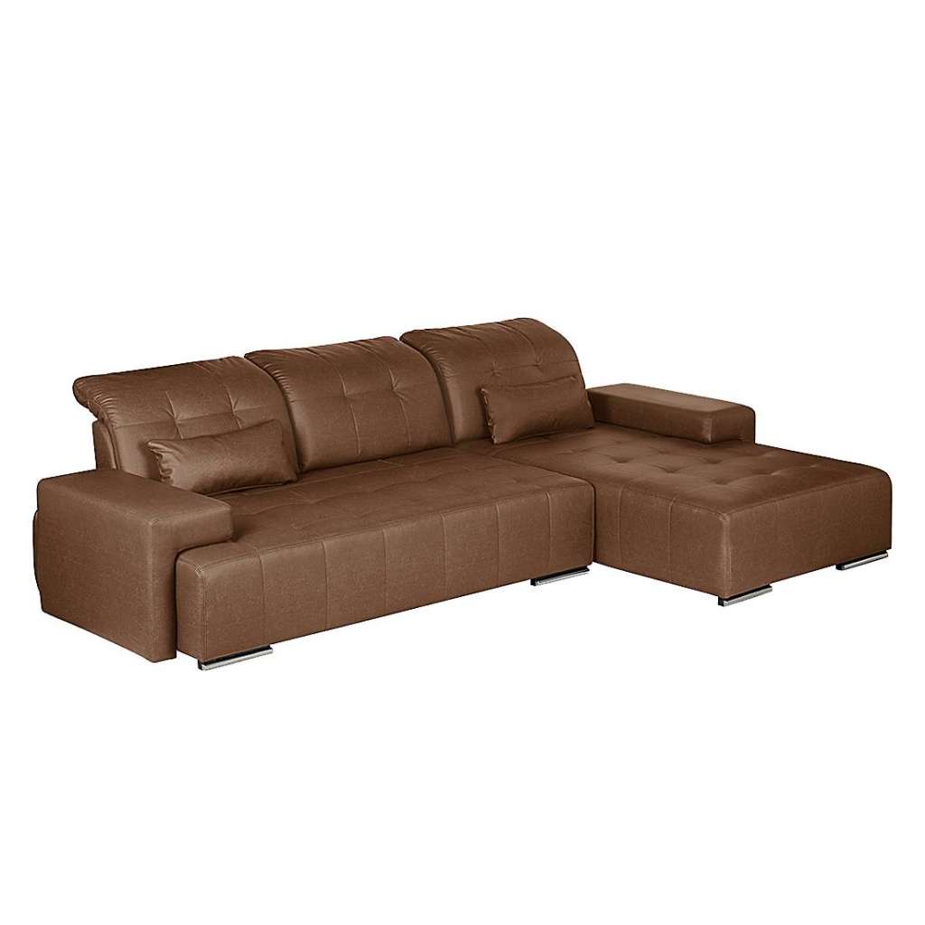 home24 Ecksofa Rilassante