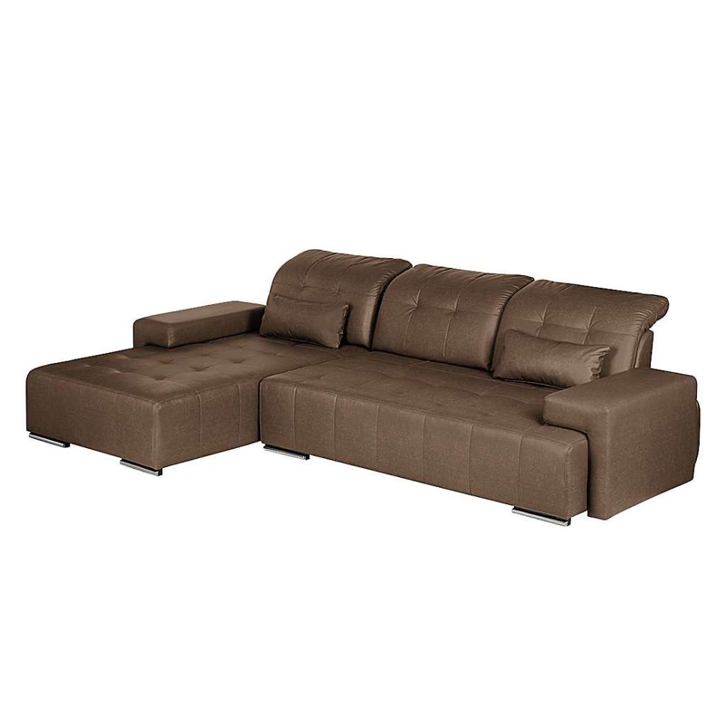 home24 Ecksofa Rilassante