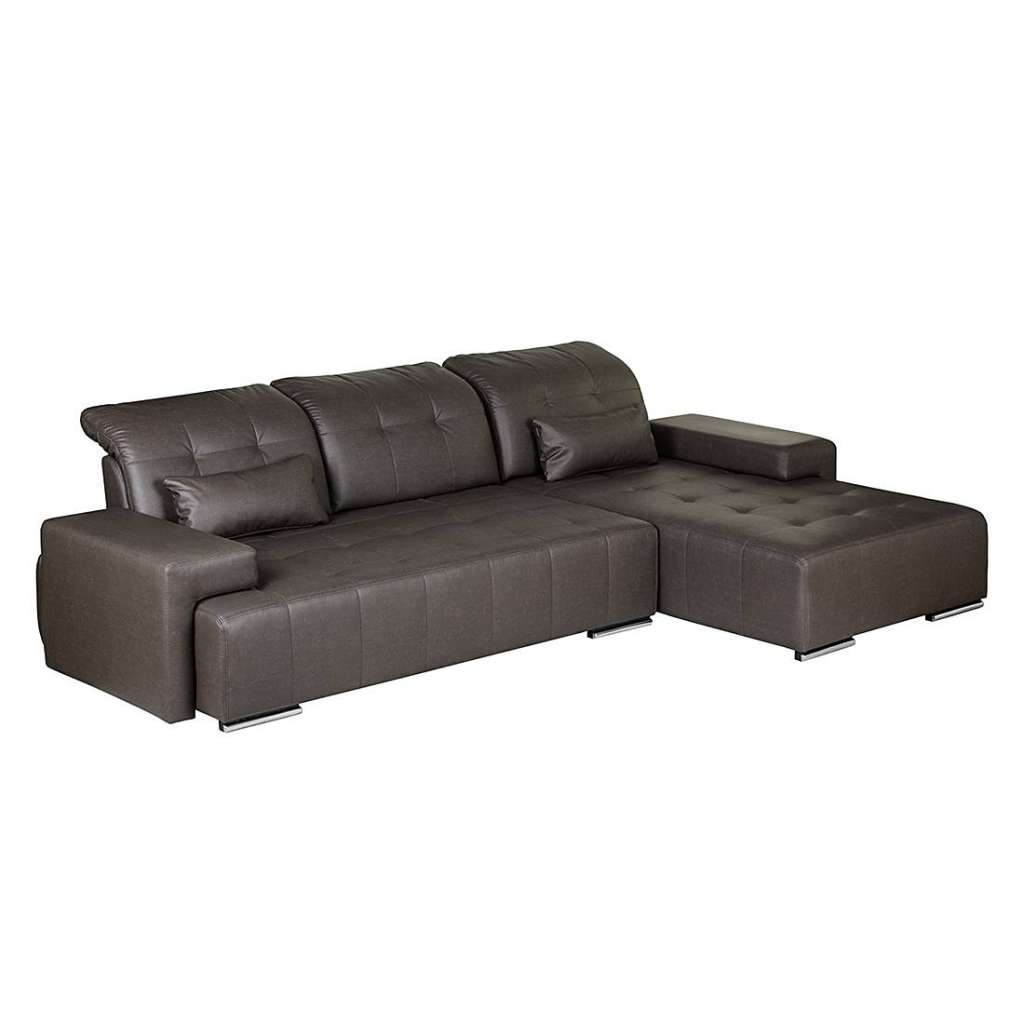 home24 Ecksofa Rilassante