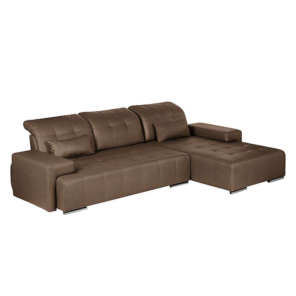 home24 Ecksofa Rilassante