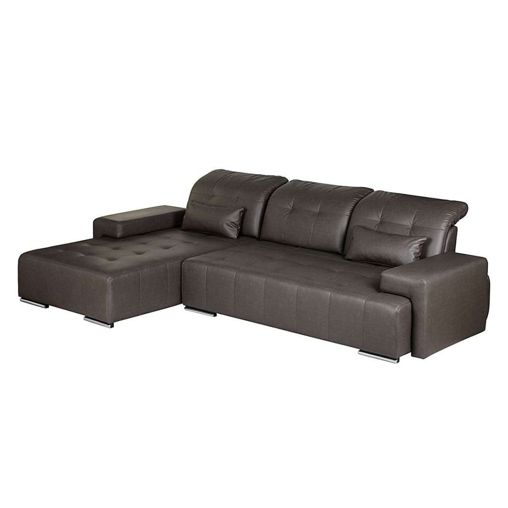 home24 Ecksofa Rilassante