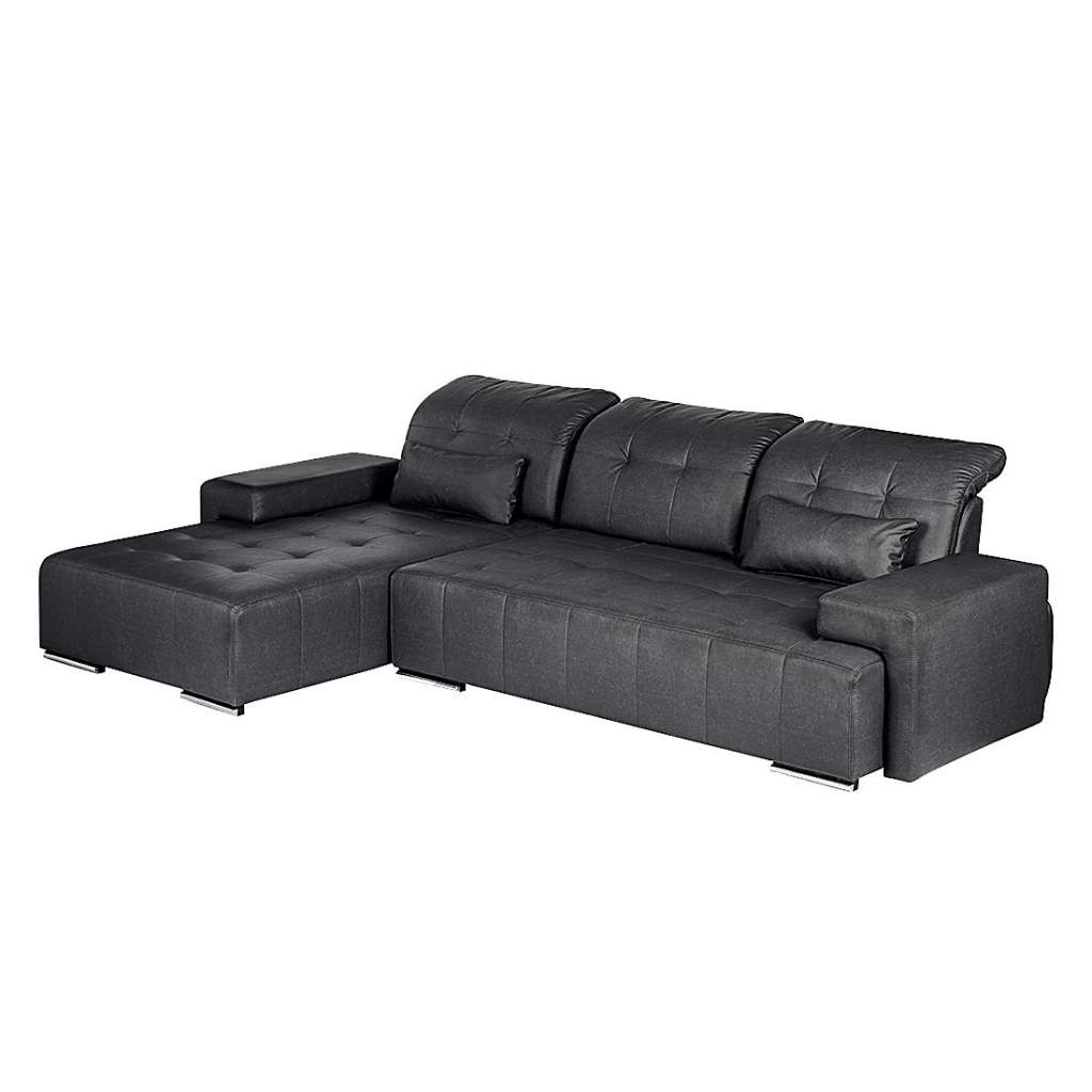 home24 Ecksofa Rilassante