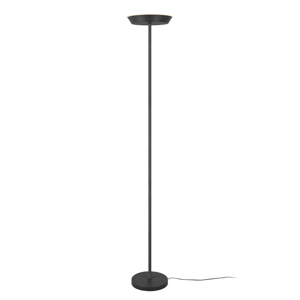 home24 LED-Stehleuchte Swona