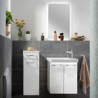 home24 Unterschrank Milano II