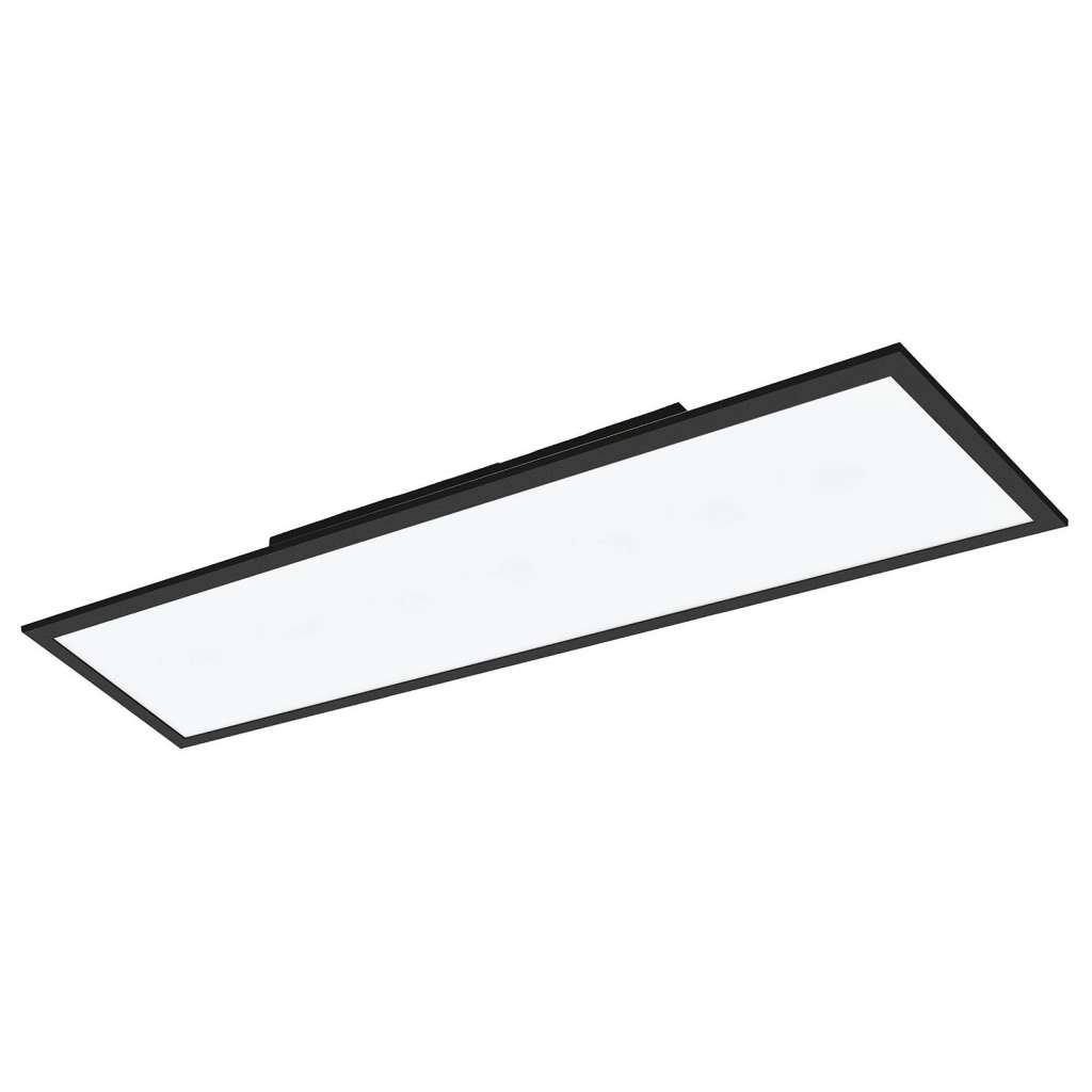 home24 LED-Deckenleuchte Salobrena-C V