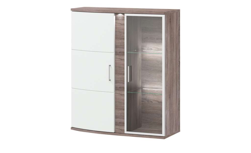 uno Hängevitrine  Onyx Kommoden & Sideboards > Vitrinen - Höffner