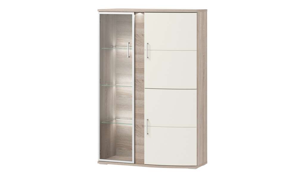 uno Vitrine  Onyx Kommoden & Sideboards > Vitrinen - Höffner
