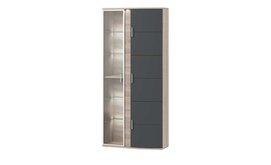 uno Vitrine  Onyx Kommoden & Sideboards > Vitrinen - Höffner