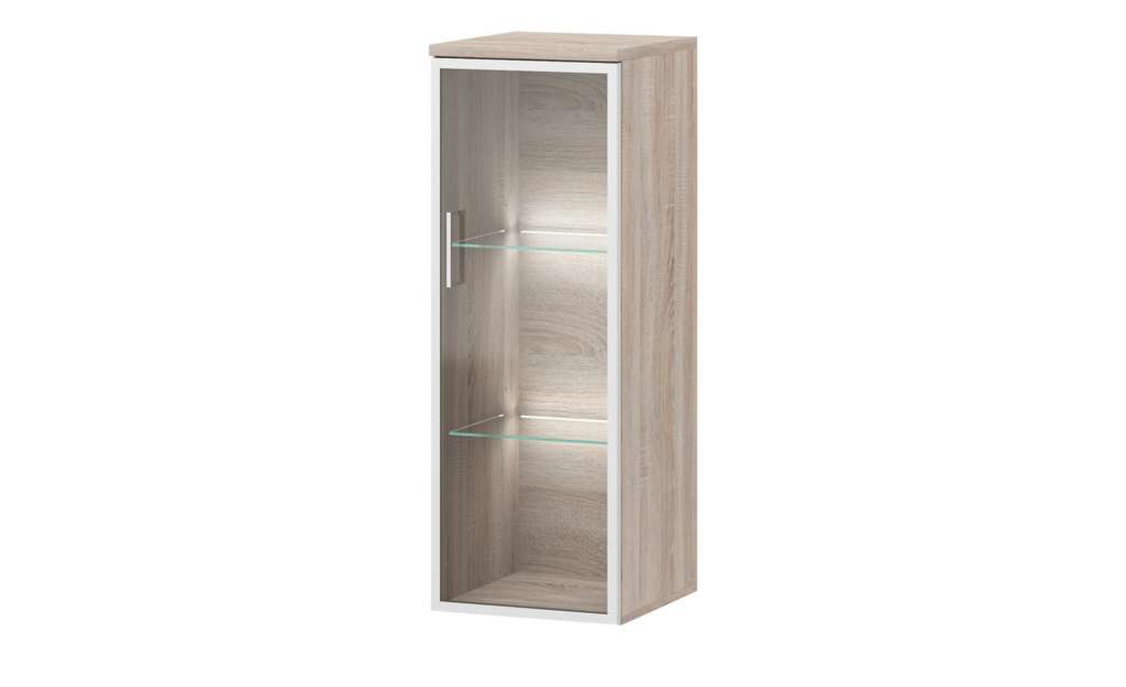 uno Aufsatzvitrine  Onyx Kommoden & Sideboards > Vitrinen - Höffner