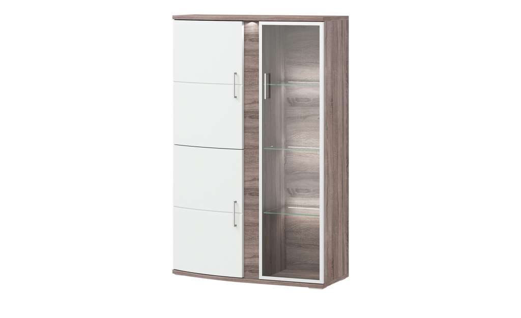 uno Vitrine  Onyx Kommoden & Sideboards > Vitrinen - Höffner