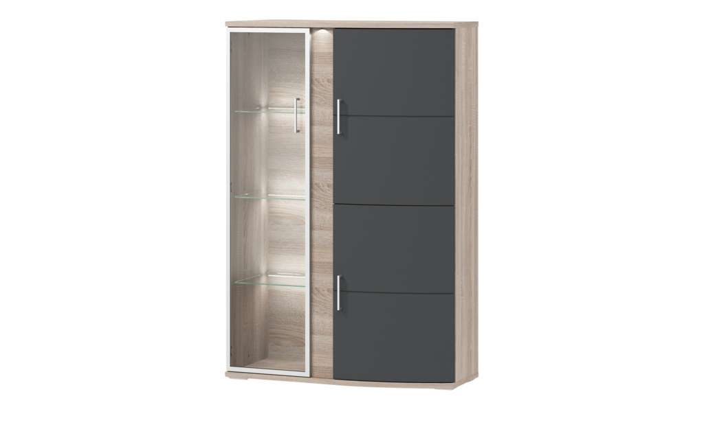 uno Vitrine  Onyx Kommoden & Sideboards > Vitrinen - Höffner