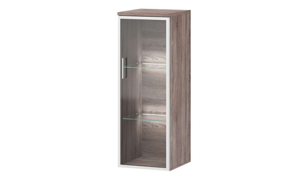 uno Aufsatzvitrine  Onyx Kommoden & Sideboards > Vitrinen - Höffner