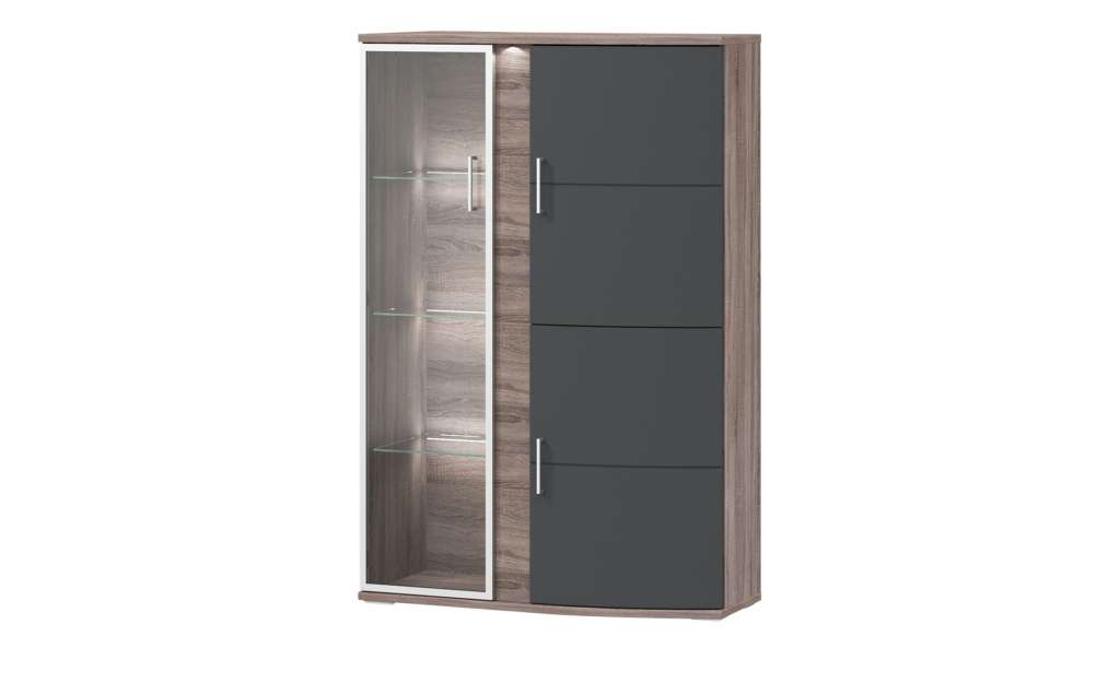 uno Vitrine  Onyx Kommoden & Sideboards > Vitrinen - Höffner