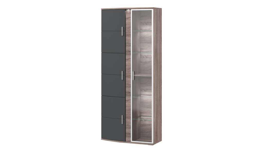 uno Vitrine  Onyx Kommoden & Sideboards > Vitrinen - Höffner
