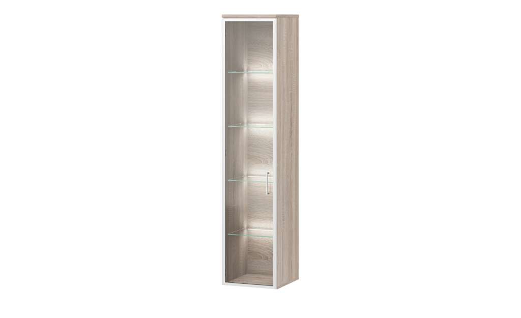 uno Aufsatzvitrine  Onyx Kommoden & Sideboards > Vitrinen - Höffner