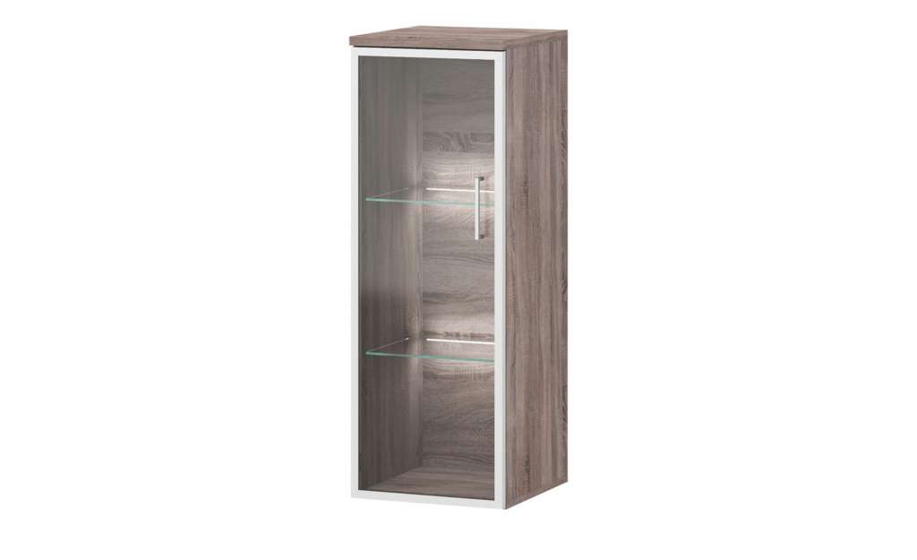 uno Aufsatzvitrine  Onyx Kommoden & Sideboards > Vitrinen - Höffner