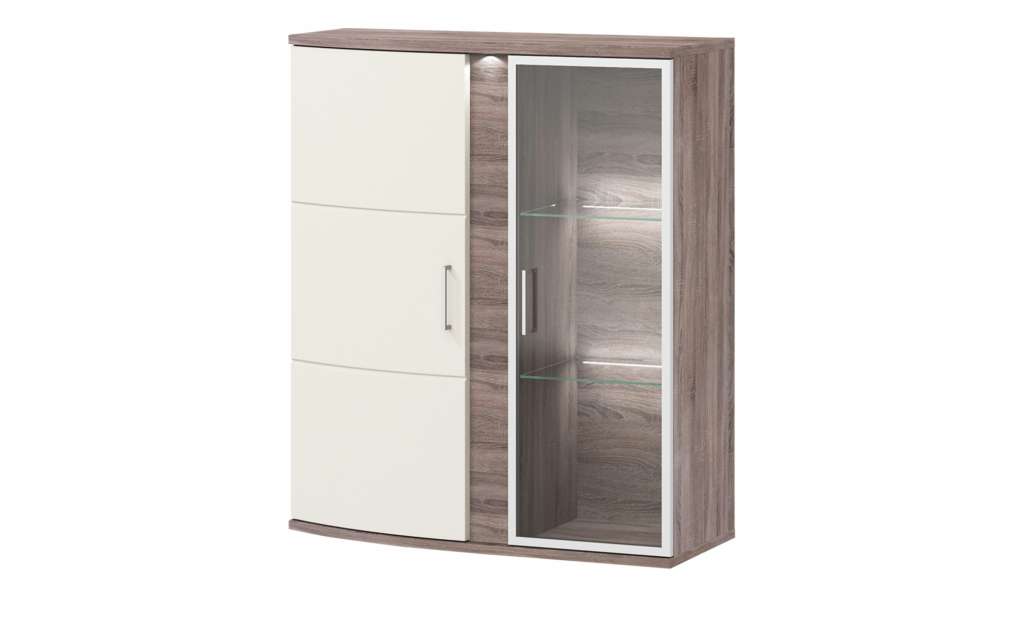uno Hängevitrine  Onyx Kommoden & Sideboards > Vitrinen - Höffner