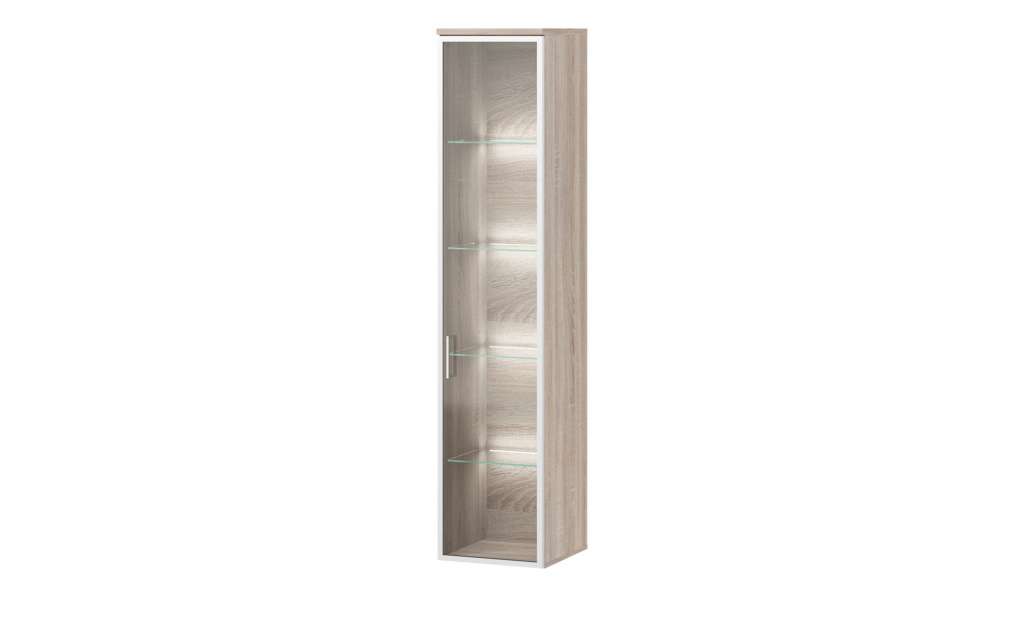 uno Aufsatzvitrine  Onyx Kommoden & Sideboards > Vitrinen - Höffner