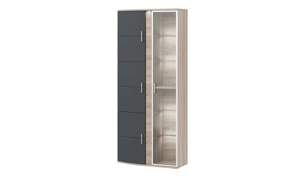 uno Vitrine  Onyx Kommoden & Sideboards > Vitrinen - Höffner