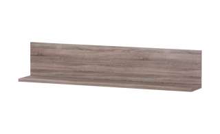 uno Wandboard  Onyx Regale > Wandregale - Höffner