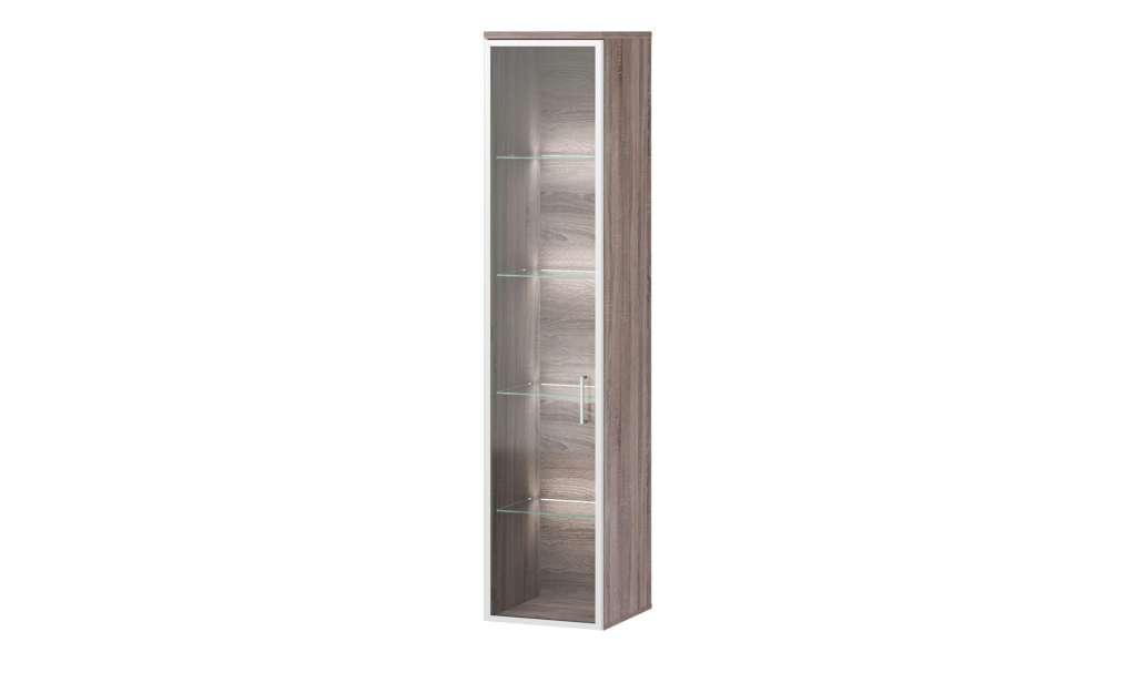 uno Aufsatzvitrine  Onyx Kommoden & Sideboards > Vitrinen - Höffner