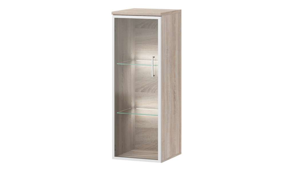 uno Aufsatzvitrine  Onyx Kommoden & Sideboards > Vitrinen - Höffner