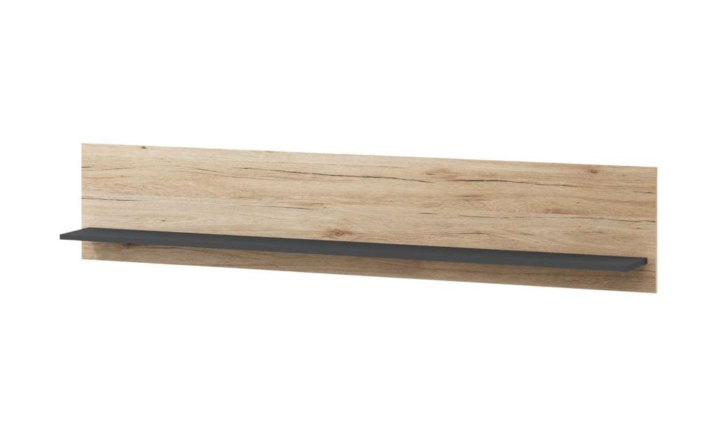 uno Wandboard  Katt Regale > Wandregale - Höffner