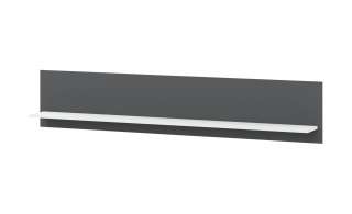 uno Wandboard  Katt Regale > Wandregale - Höffner
