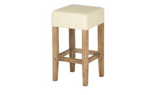 Tresenhocker  Sahara ¦ holzfarben Stühle > Barhocker - Höffner