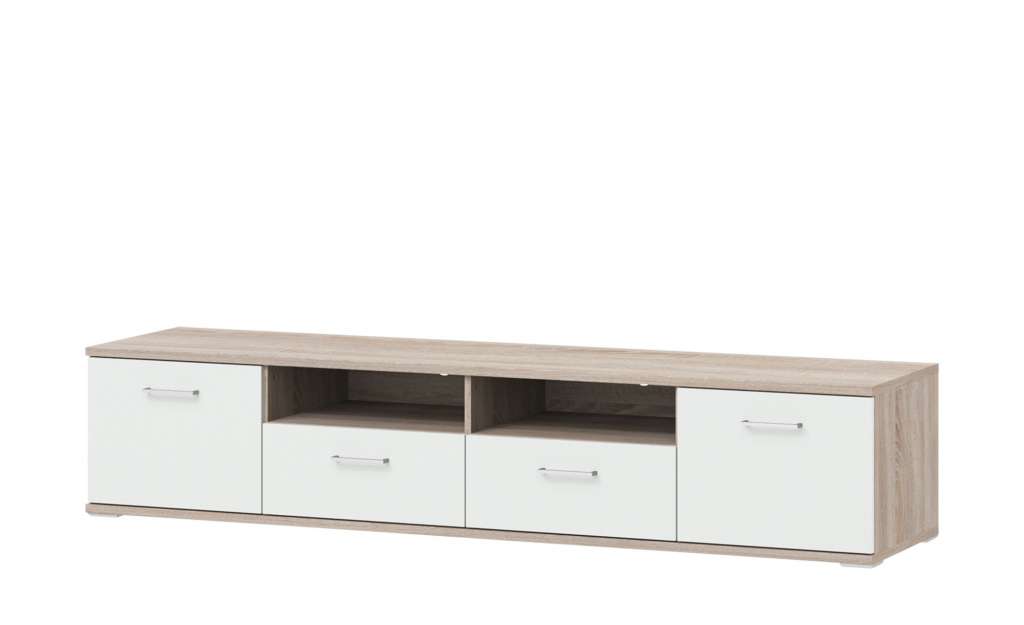 uno Lowboard  Onyx Kommoden & Sideboards > Lowboards - Höffner