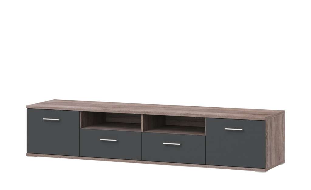 uno Lowboard  Onyx Kommoden & Sideboards > Lowboards - Höffner
